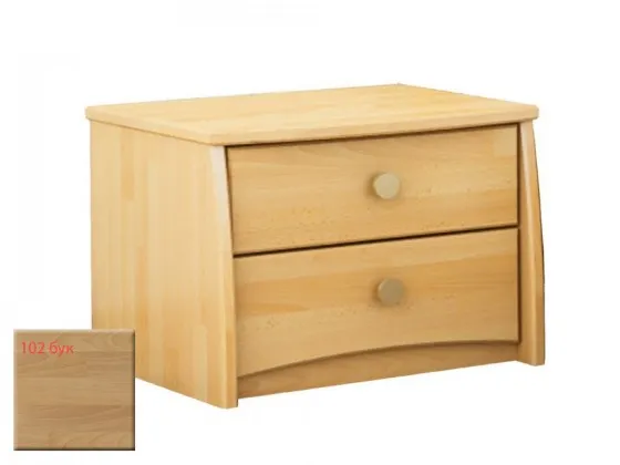 Тумба приліжкова Estella Vega / Вега